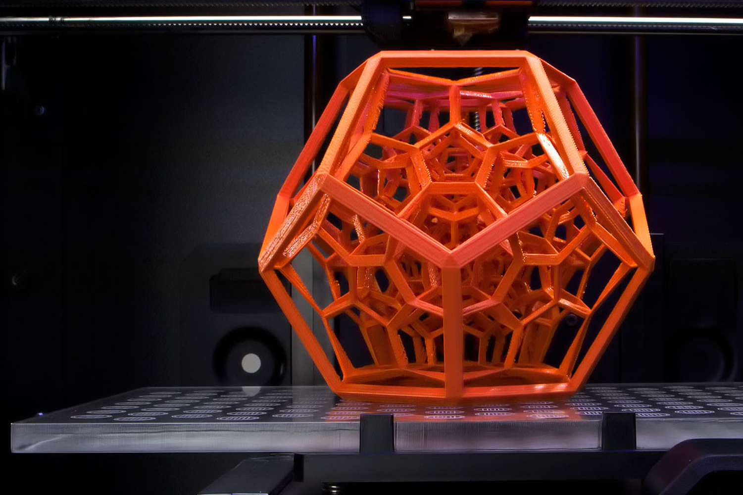 Votre Service d'impression 3D